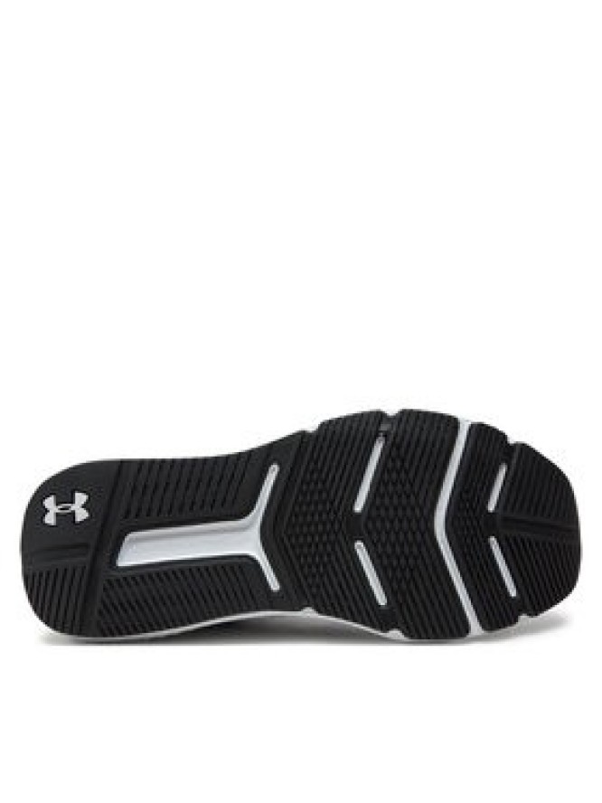 Under Armour Buty na siłownię Ua Charged Commit Tr 4 3026017-105 Szary