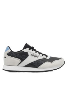 Reebok Sneakersy Cl Harman Run GX6004 Biały