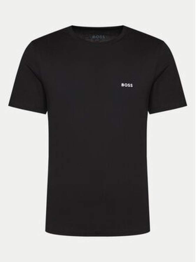 BOSS Komplet 3 t-shirtów 50532468 Kolorowy Regular Fit