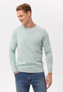 Lekki sweter S-RADO