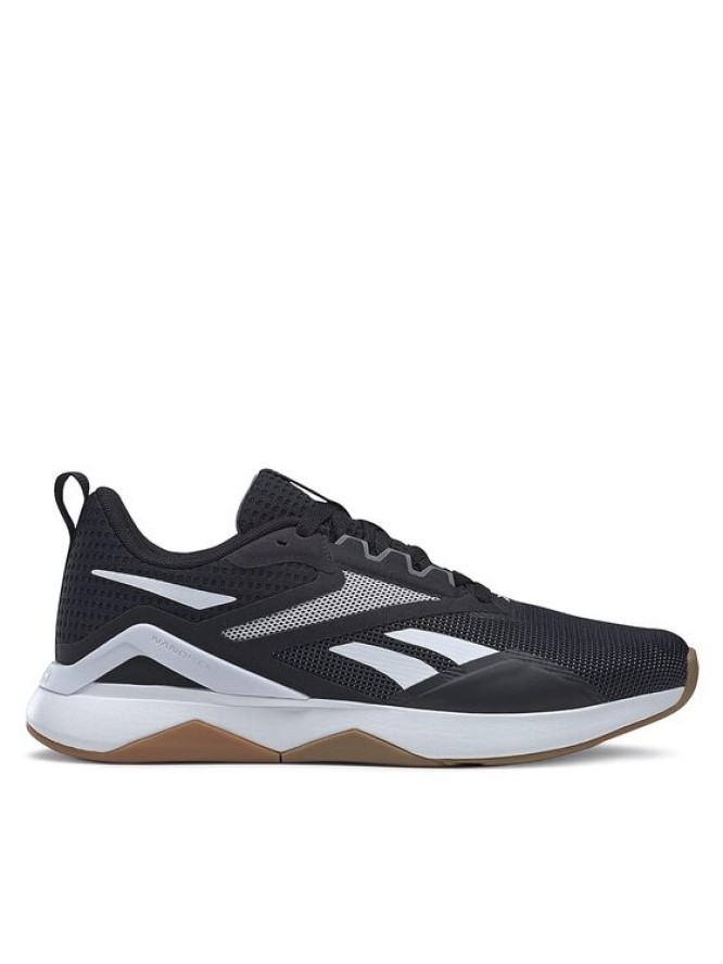 Reebok Buty na siłownię Nanoflex TR 2.0 HP6112 Czarny