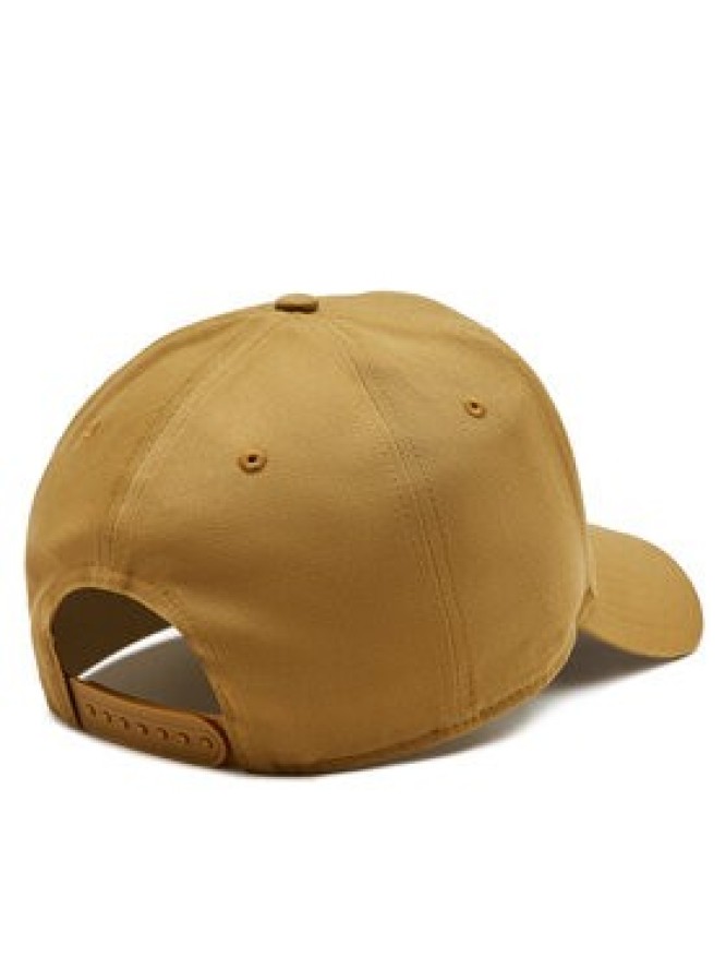 Helly Hansen Czapka z daszkiem Hh Ball Cap 67434 Żółty