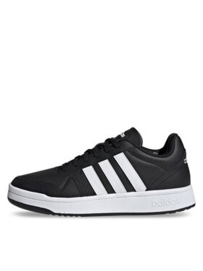 adidas Sneakersy Postmove H00460 Czarny