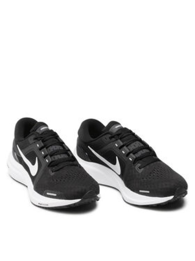 Nike Buty do biegania Air Zoom Vomero 16 DA7245 001 Czarny