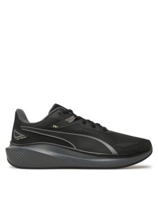 Puma Buty do biegania Skyrocket Lite WTR 310400 01 Czarny