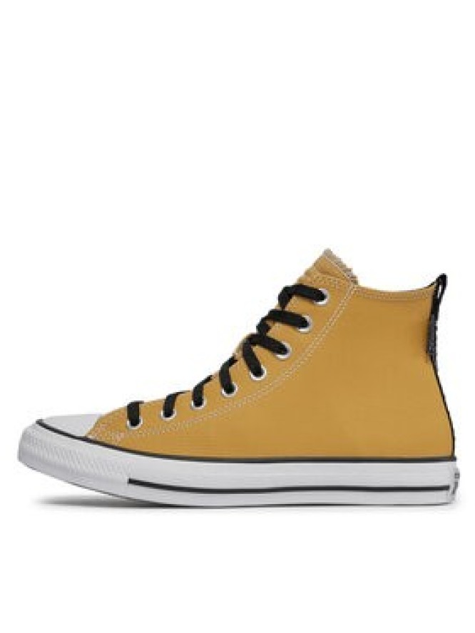 Converse Trampki Chuck Taylor All Star A05568C Brązowy