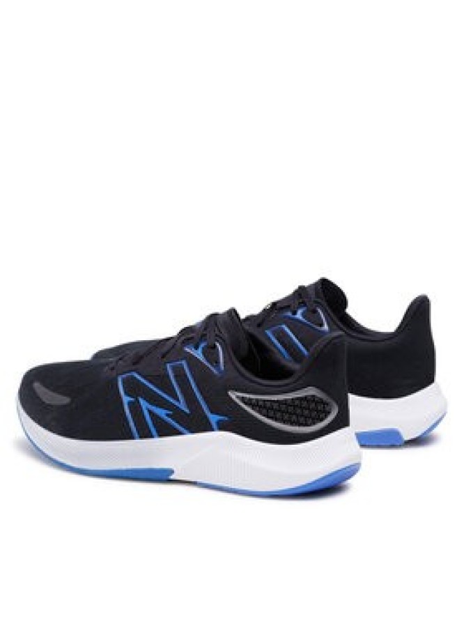 New Balance Buty do biegania FuelCell Propel v3 MFCPRCD3 Czarny