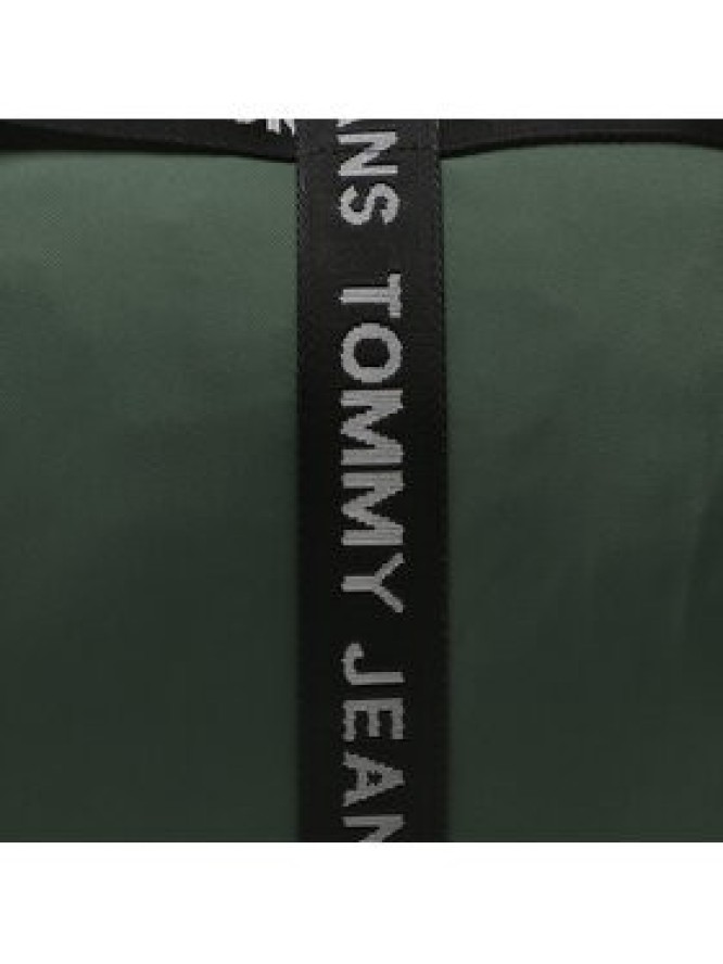 Tommy Jeans Torba Tjm Essential Duffle AM0AM11171 Zielony