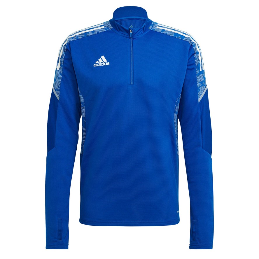 Bluza męska adidas Condivo 21 Training Top Primeblue