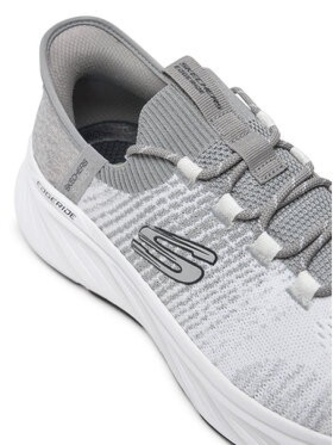 Skechers Sneakersy Edgeride - Raygo 232932 WGY Brązowy