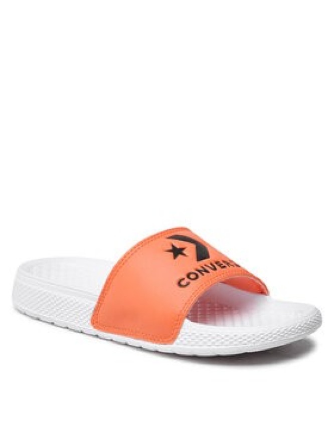 Converse Klapki All Star Slide Slip 172716C Pomarańczowy