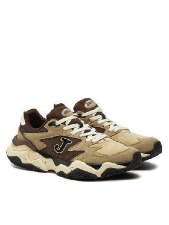 Joma Sneakersy C1400 C1400W2424 Beżowy