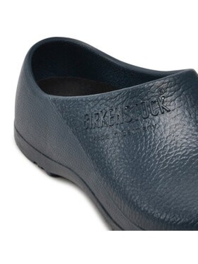 Birkenstock Klapki Profi Birki Fusion 1027221 Niebieski