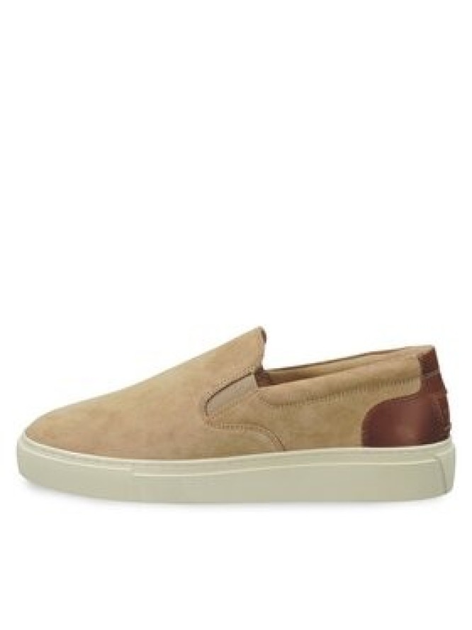 Gant Tenisówki Mc Julien Sneaker 28633522 Beżowy