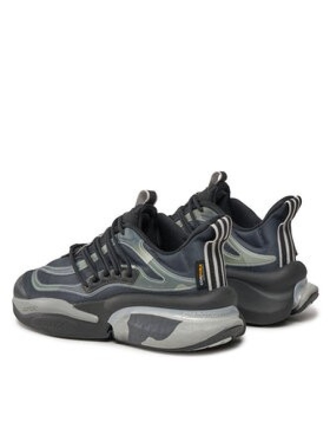 adidas Sneakersy Alphaboost V1 IG3640 Czarny