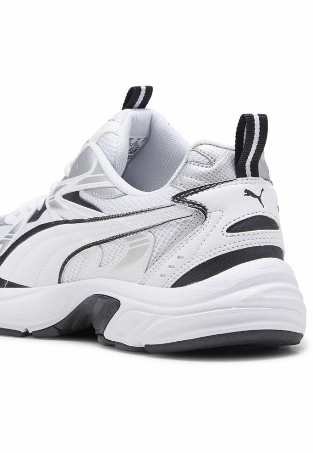 Buty Sportowe unisex Puma Milenio Tech