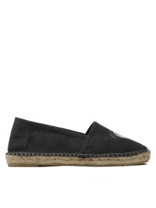 Lacoste Espadryle Uhabia 123 1 Cma 745CMA0020454 Czarny