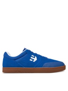 Etnies Sneakersy Marana 4101000403 Niebieski