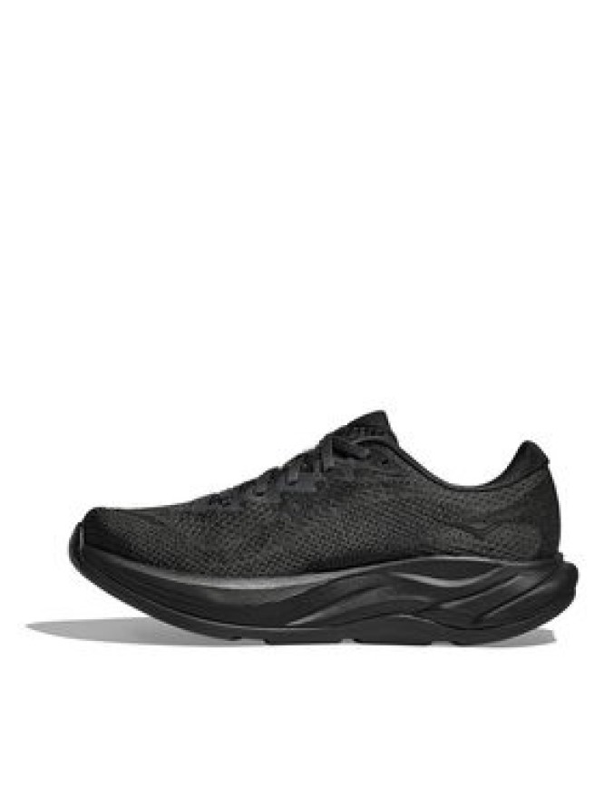 Hoka Buty do biegania Rincon 4 1155130 Czarny