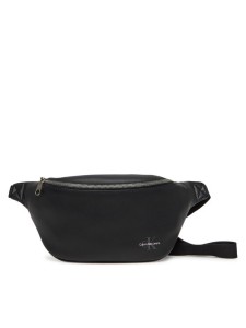 Calvin Klein Jeans Saszetka nerka Mono Logo Waistbag 38 LV04G3012G Czarny