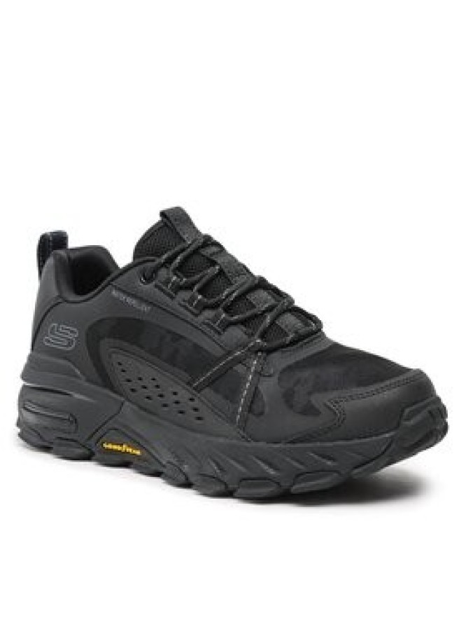 Skechers Sneakersy Max Protect-Task Force 237308 Czarny