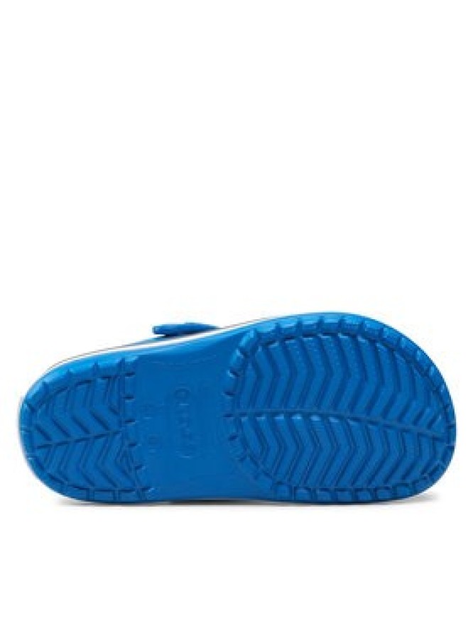 Crocs Klapki Crocband 11016 Niebieski