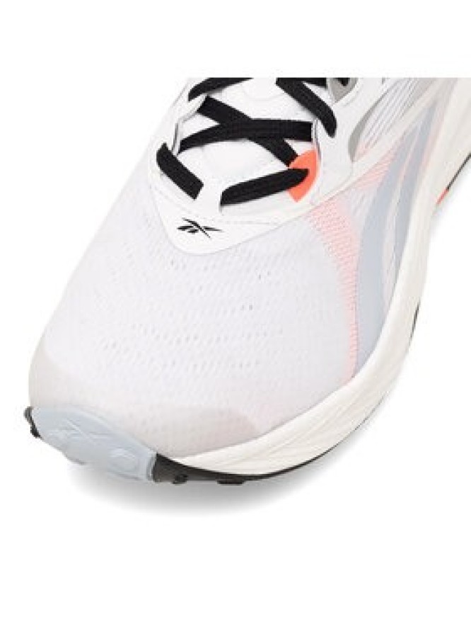 Reebok Buty do biegania Floatride Energy 100074424 Biały