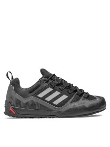 adidas Trekkingi Terrex Swift Solo 2 GZ0331 Czarny