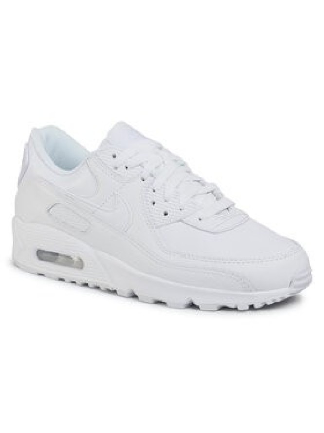 Nike Sneakersy Air Max 90 Ltr CZ5594 100 Biały