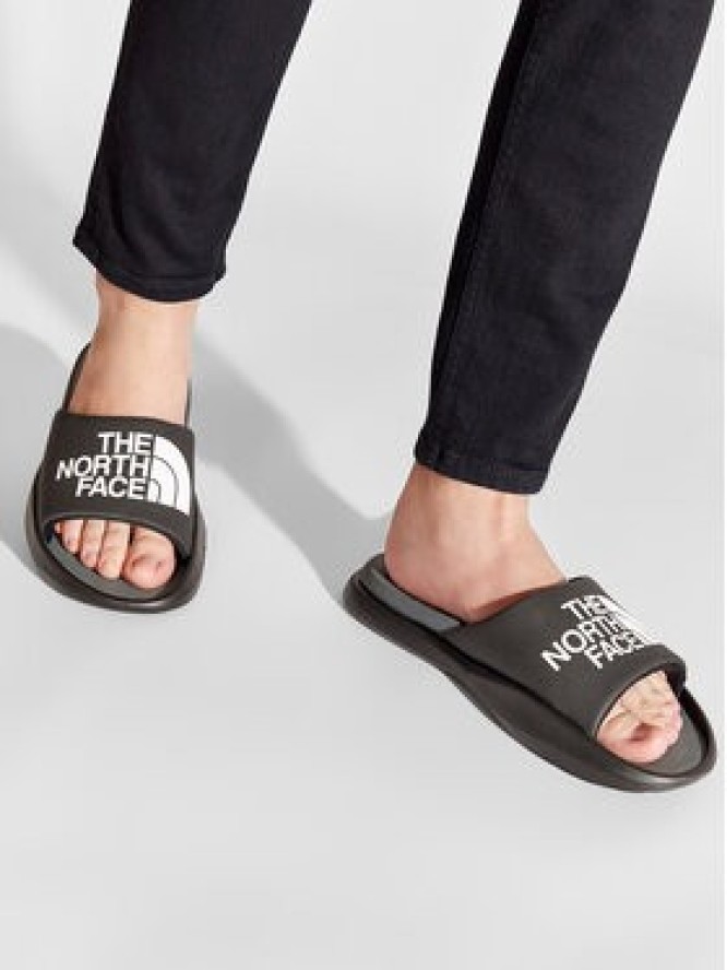 The North Face Klapki Triarch Slide NF0A5JCAKY41 Czarny