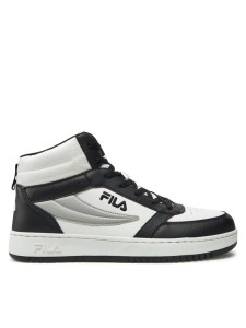 Fila Sneakersy Rega Nf Mid FFM0369 83036 Czarny