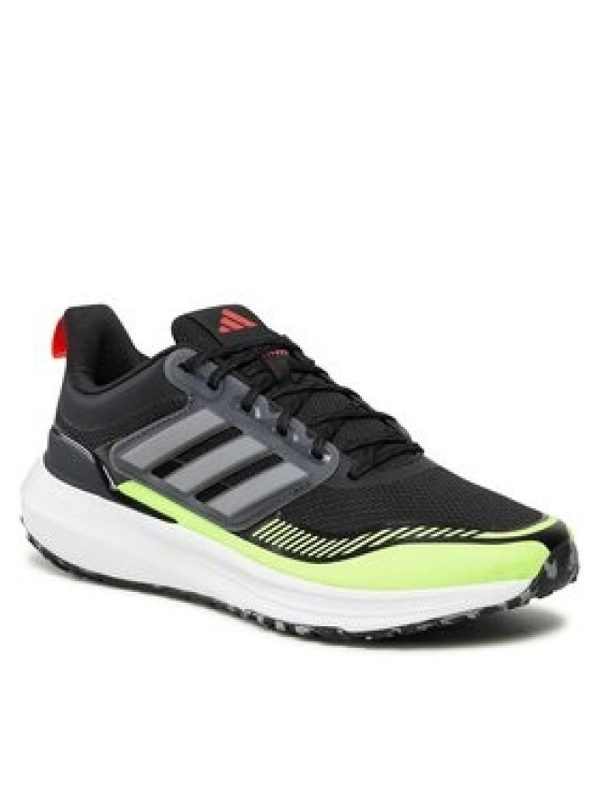 adidas Buty do biegania Ultrabounce TR Bounce Running ID9399 Czarny