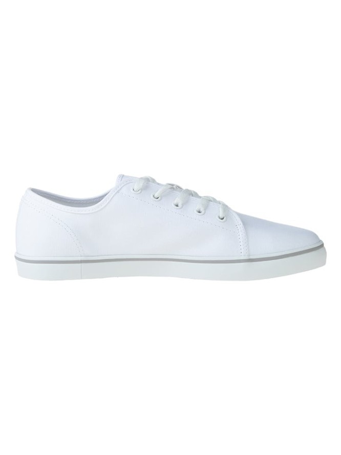 Timberland Sneakersy "Skape Park" w kolorze białym rozmiar: 44,5