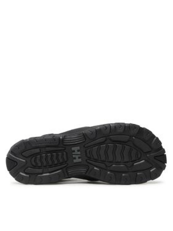 Helly Hansen Sandały Streamside Sandal 11730_990 Czarny