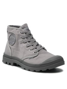 Palladium Trapery Pampa Hi 02352-071-M Szary