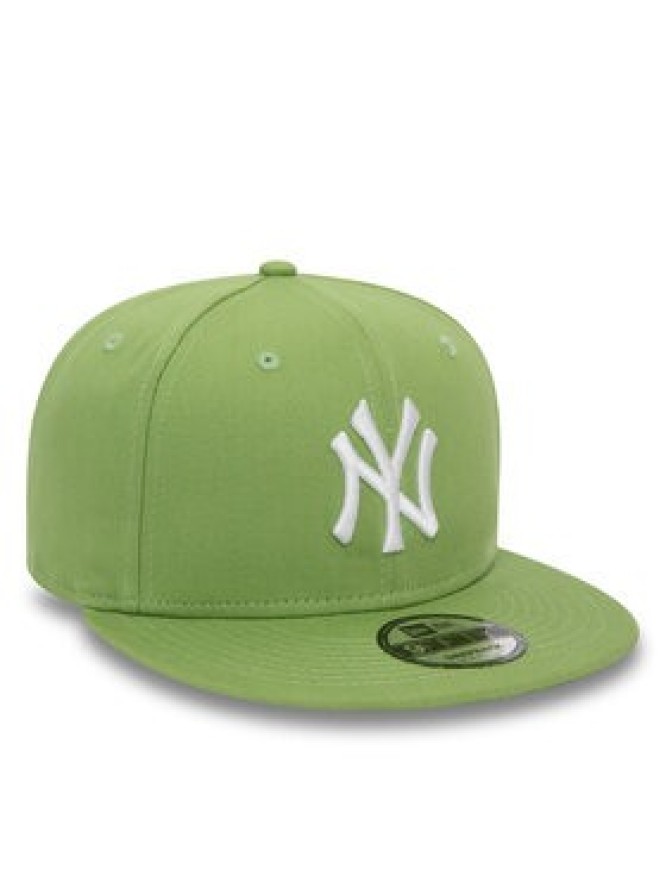 New Era Czapka z daszkiem Le 950 Nyy 60435192 Zielony