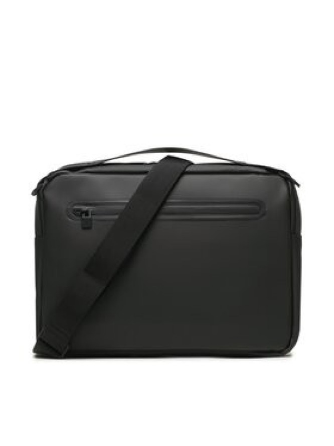 Rains Torba na laptopa Laptop Bag 13"/14" W3 13280 Czarny