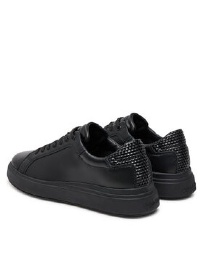 Calvin Klein Sneakersy HM0HM01659 Czarny