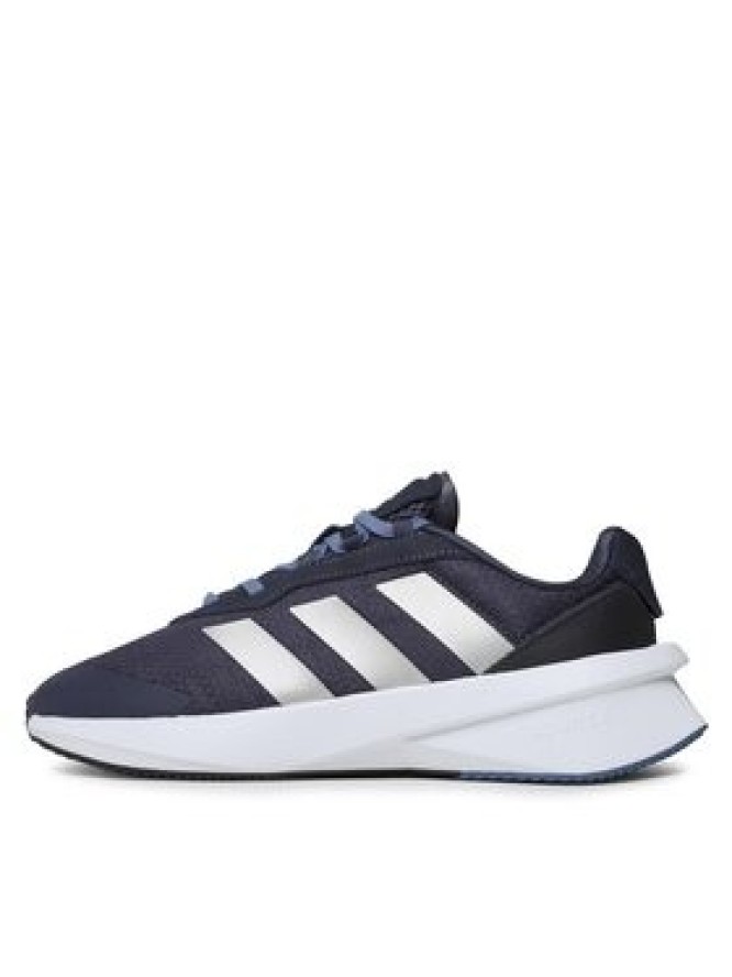 adidas Sneakersy Heawyn IG2378 Granatowy