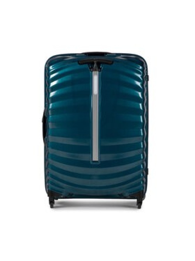 Samsonite Walizka duża Lite-Shock 62766-1686-1HUU Zielony