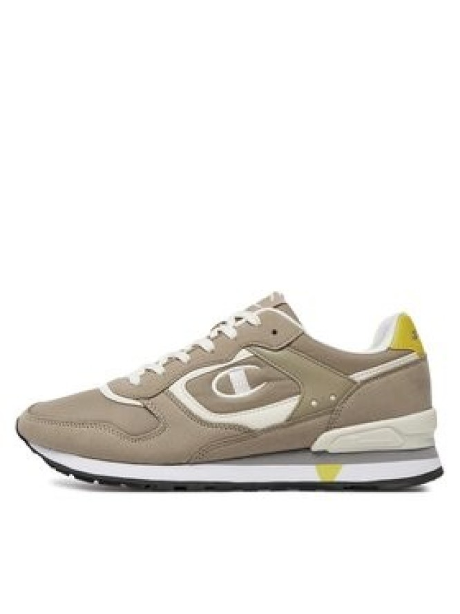 Champion Sneakersy Run 85 Low Cut Shoe S22136-CHA-GS522 Khaki