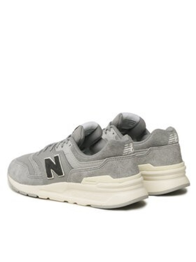 New Balance Sneakersy CM997HPH Szary