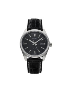 Casio Zegarek MTP-1302L -1AVEF Czarny