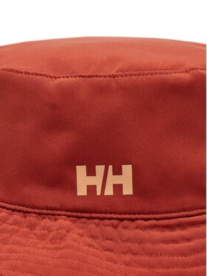 Helly Hansen Kapelusz HH Bucket 67516 Pomarańczowy