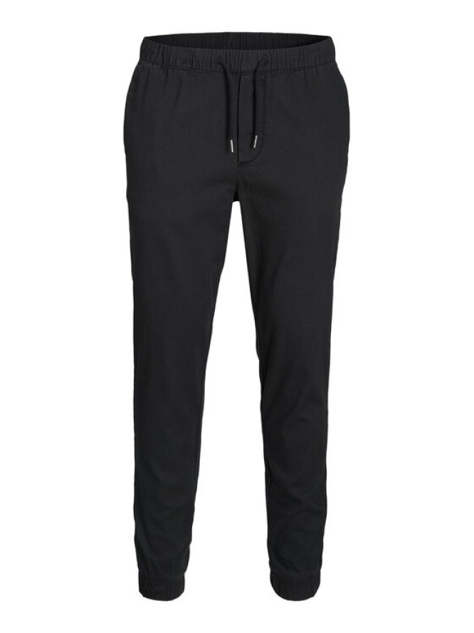 Jack&Jones Joggery Gordon 12224518 Czarny Regular Fit