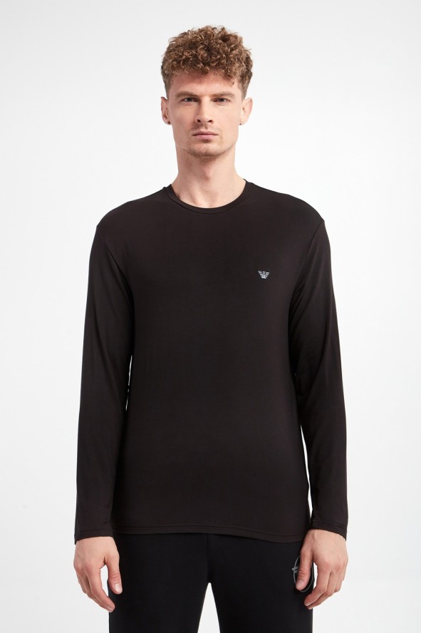 Longsleeve męski EMPORIO ARMANI UNDERWEAR