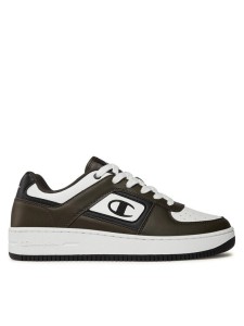 Champion Sneakersy Foul Play Element Low Low Cut Shoe S21883-WW003 Biały