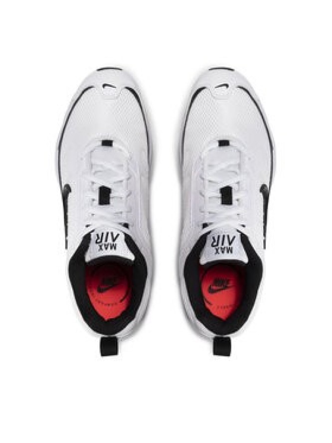 Nike Sneakersy Air Max Ap CU4826 100 Biały