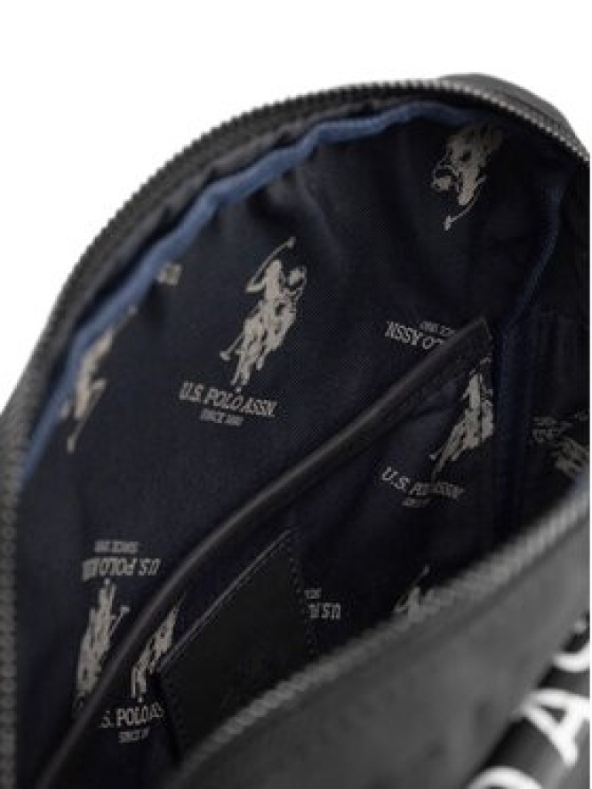 U.S. Polo Assn. Saszetka BIUXT6264MPJ Czarny