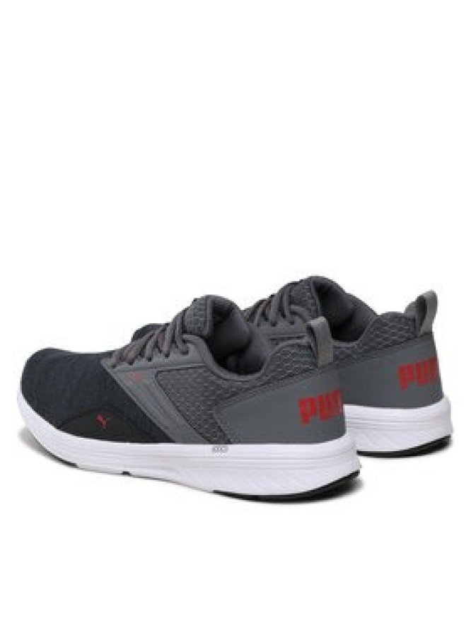 Puma Buty do biegania Nrgy Comet 19055664 Czarny